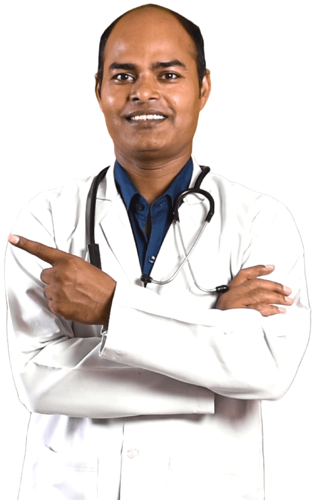 physiotherapist in Panchkula - Dr. Balkar Singh
