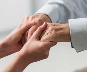 Parkinson's, old age physiotherapy treatment by physiotherapist panchkula