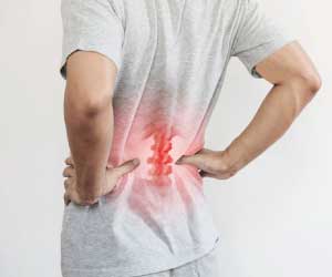 Spine Physiotherapy by physiotherapist zirakpur 