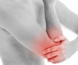Elbow pain treatment by physiotherapist zirakpur 
